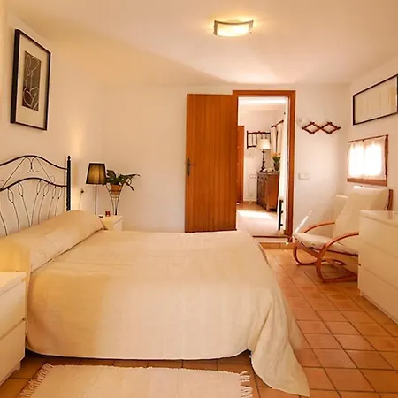 La Vinyeta Villa Pollenca