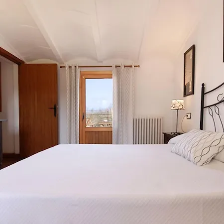 Villa La Vinyeta