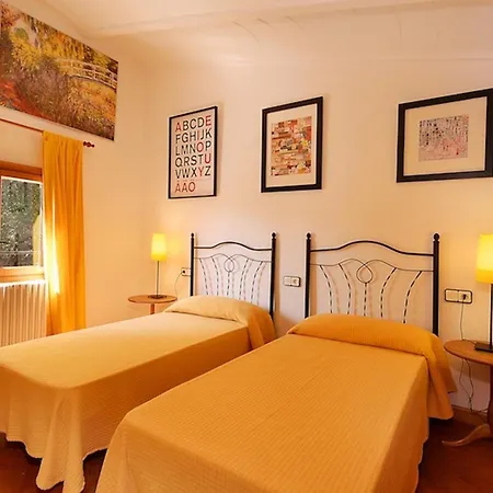Villa La Vinyeta