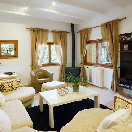 La Vinyeta Villa
