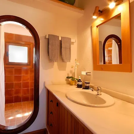La Vinyeta Villa Pollenca
