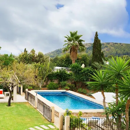 Villa La Vinyeta *