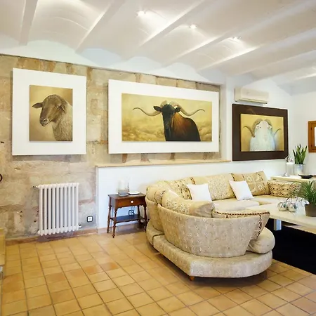 La Vinyeta Villa Pollenca