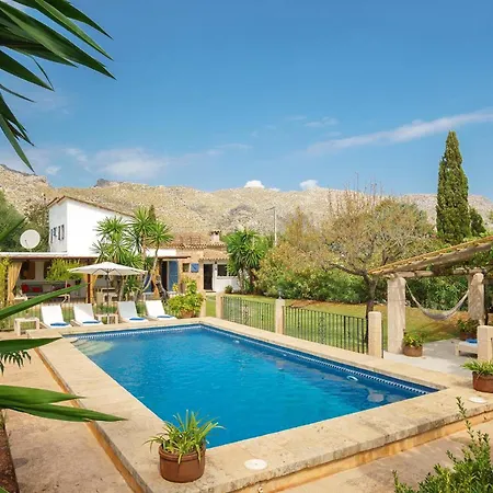 La Vinyeta Villa