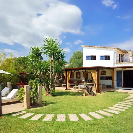 Villa La Vinyeta *