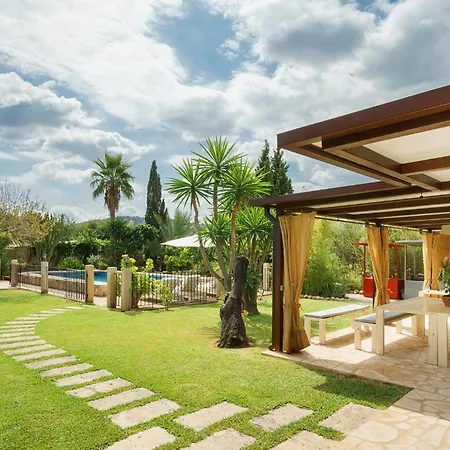 Villa La Vinyeta