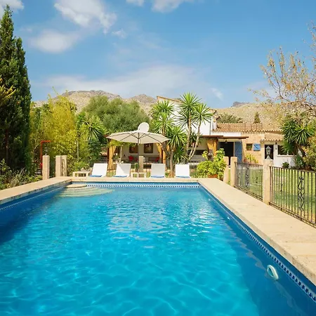 La Vinyeta Villa