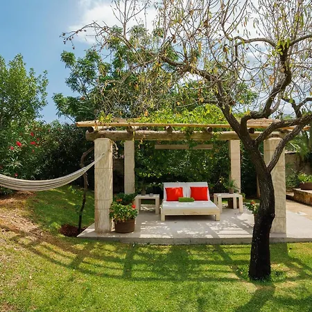 Villa La Vinyeta